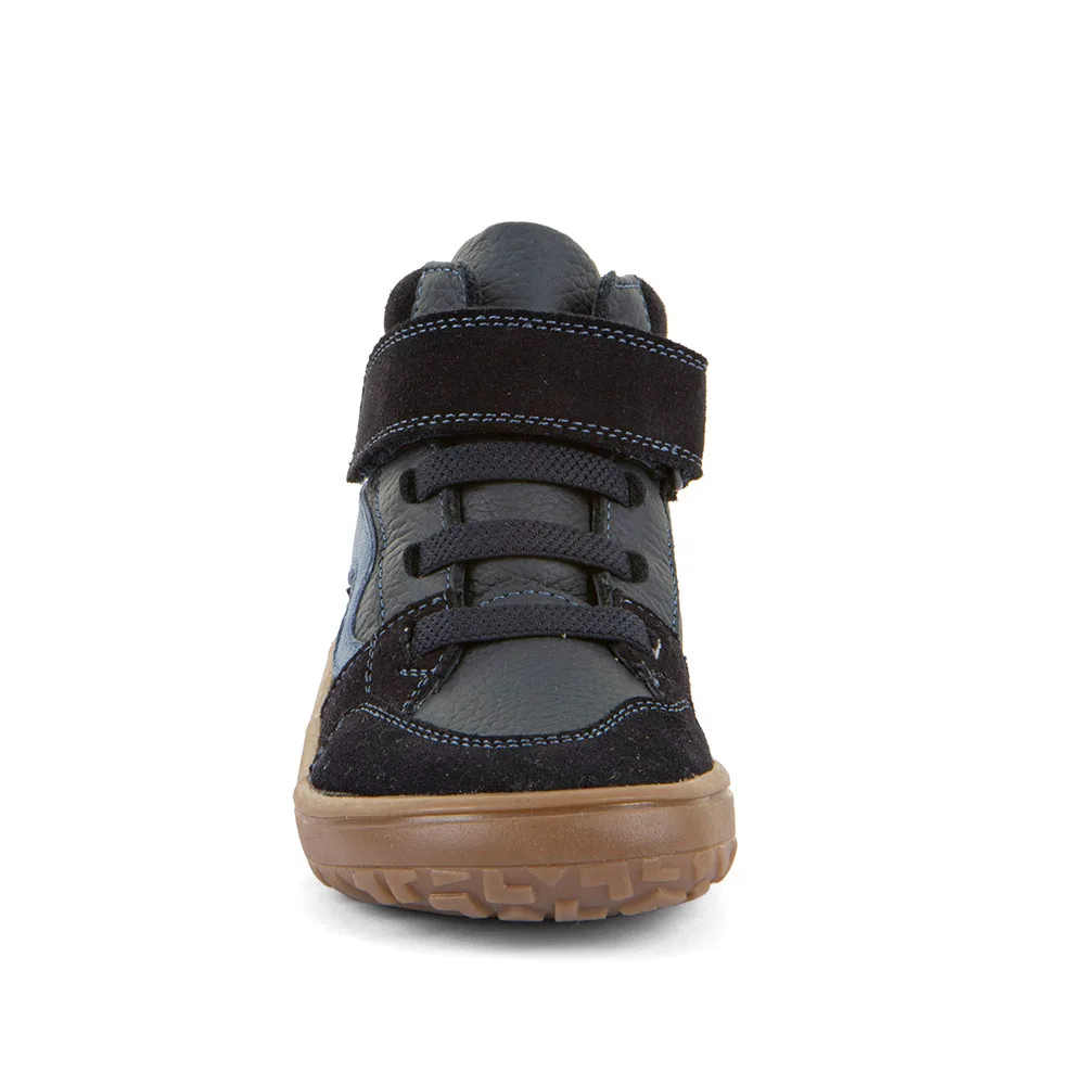 Dječije duboke cipele - BAREFOOT TEX GO - Slika 4