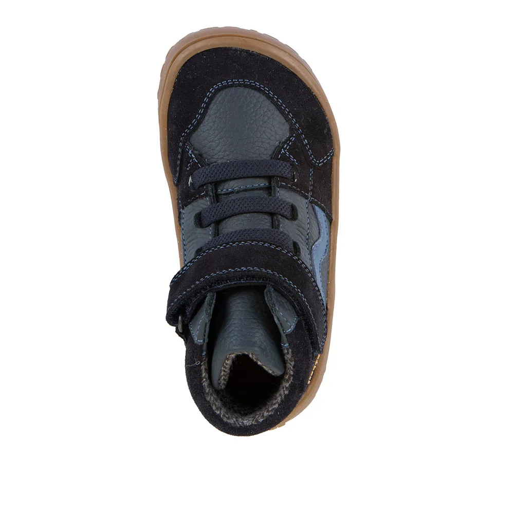 Dječije duboke cipele - BAREFOOT TEX GO - Slika 6