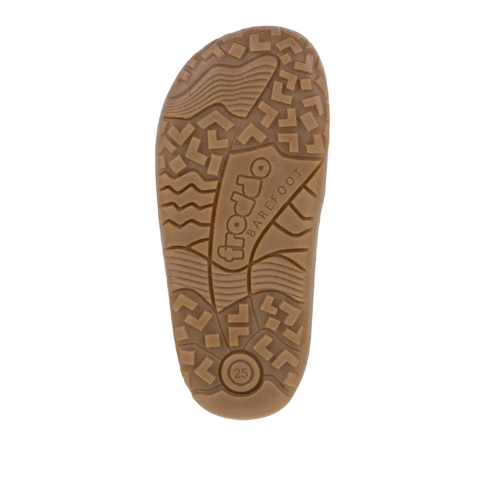 Dječije duboke cipele - BAREFOOT TEX GO - Slika 7