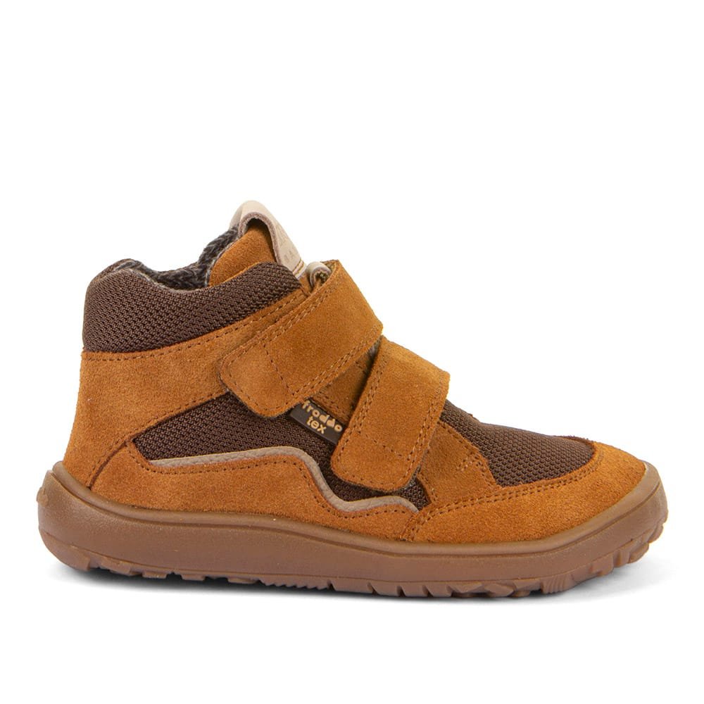 Dječije duboke cipele - BAREFOOT TEX AUTUMN - Slika 2