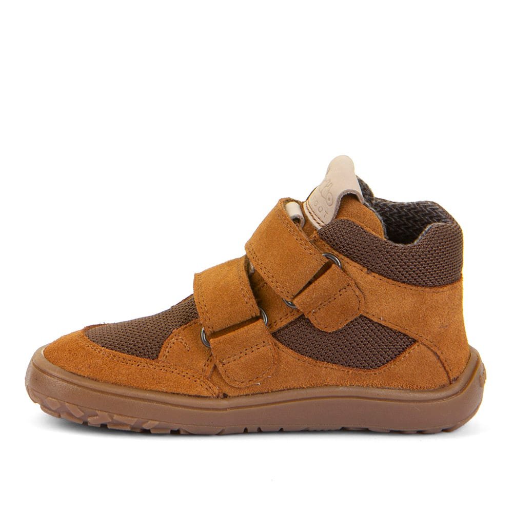 Dječije duboke cipele - BAREFOOT TEX AUTUMN - Slika 3