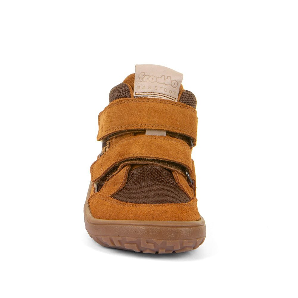 Dječije duboke cipele - BAREFOOT TEX AUTUMN - Slika 4