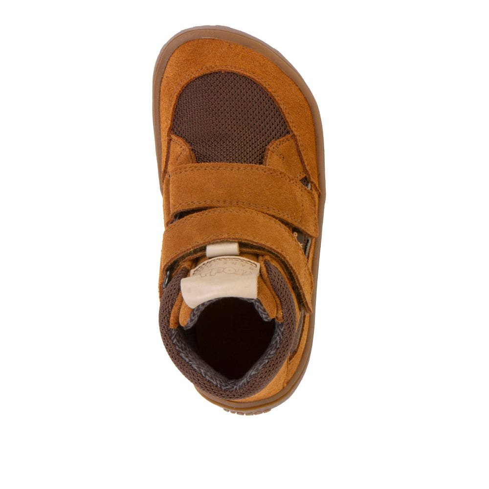 Dječije duboke cipele - BAREFOOT TEX AUTUMN - Slika 6