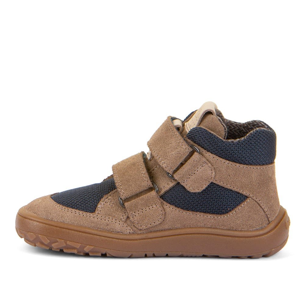 Dječije duboke cipele - BAREFOOT TEX AUTUMN - Slika 3