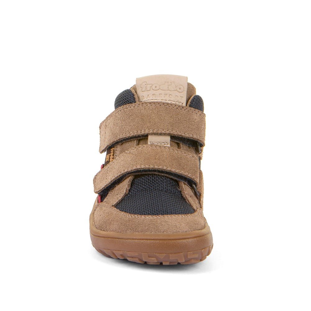 Dječije duboke cipele - BAREFOOT TEX AUTUMN - Slika 4