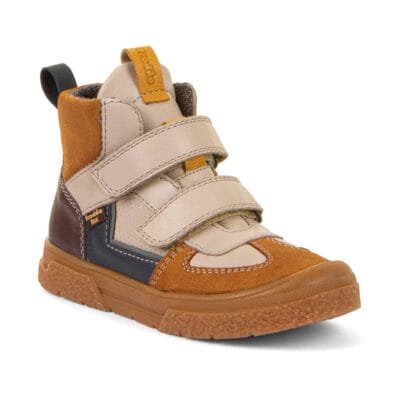 Dječije duboke cipele - PULSE TEX URBAN