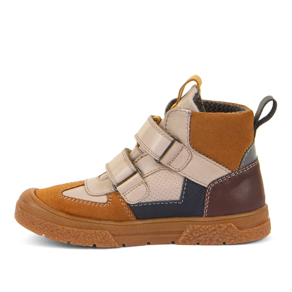 Dječije duboke cipele - PULSE TEX URBAN - Slika 3