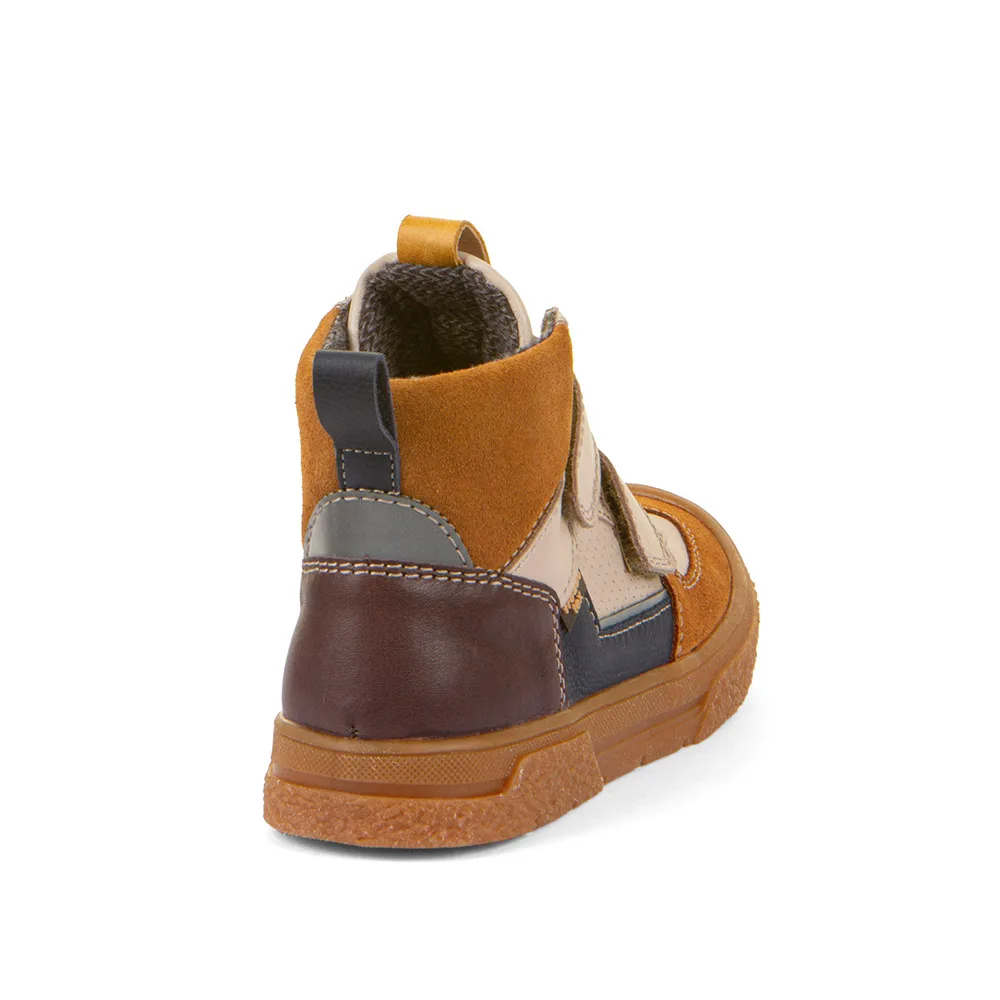 Dječije duboke cipele - PULSE TEX URBAN - Slika 5