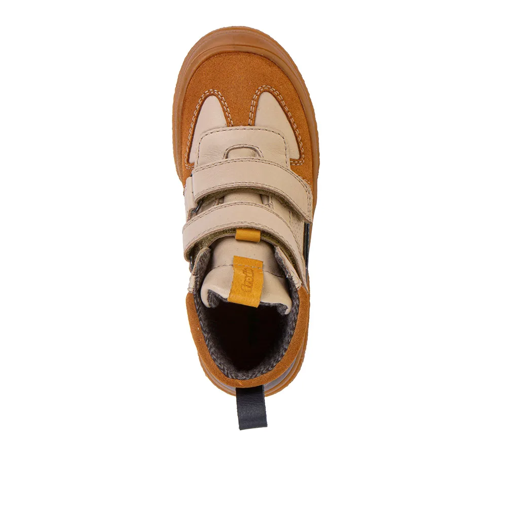 Dječije duboke cipele - PULSE TEX URBAN - Slika 6