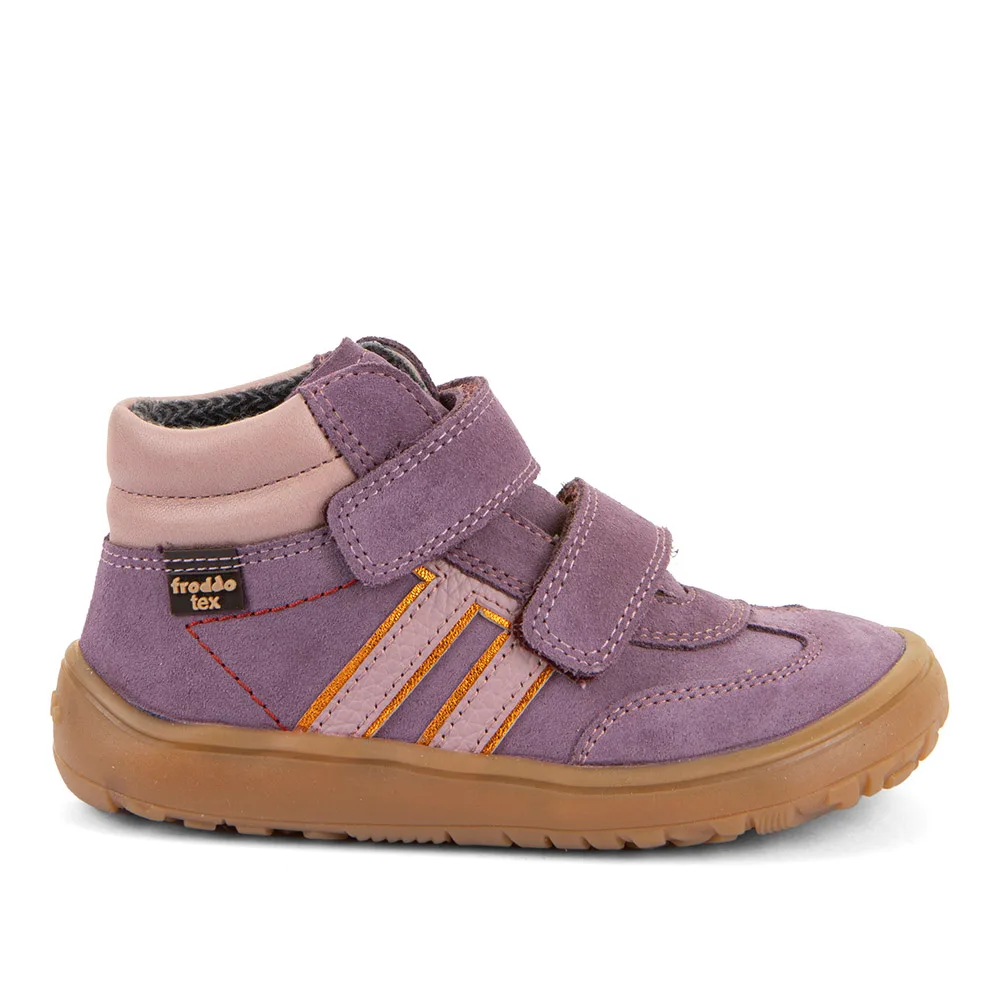 Dječije duboke cipele - BAREFOOT F-MOTION TEX - Slika 2