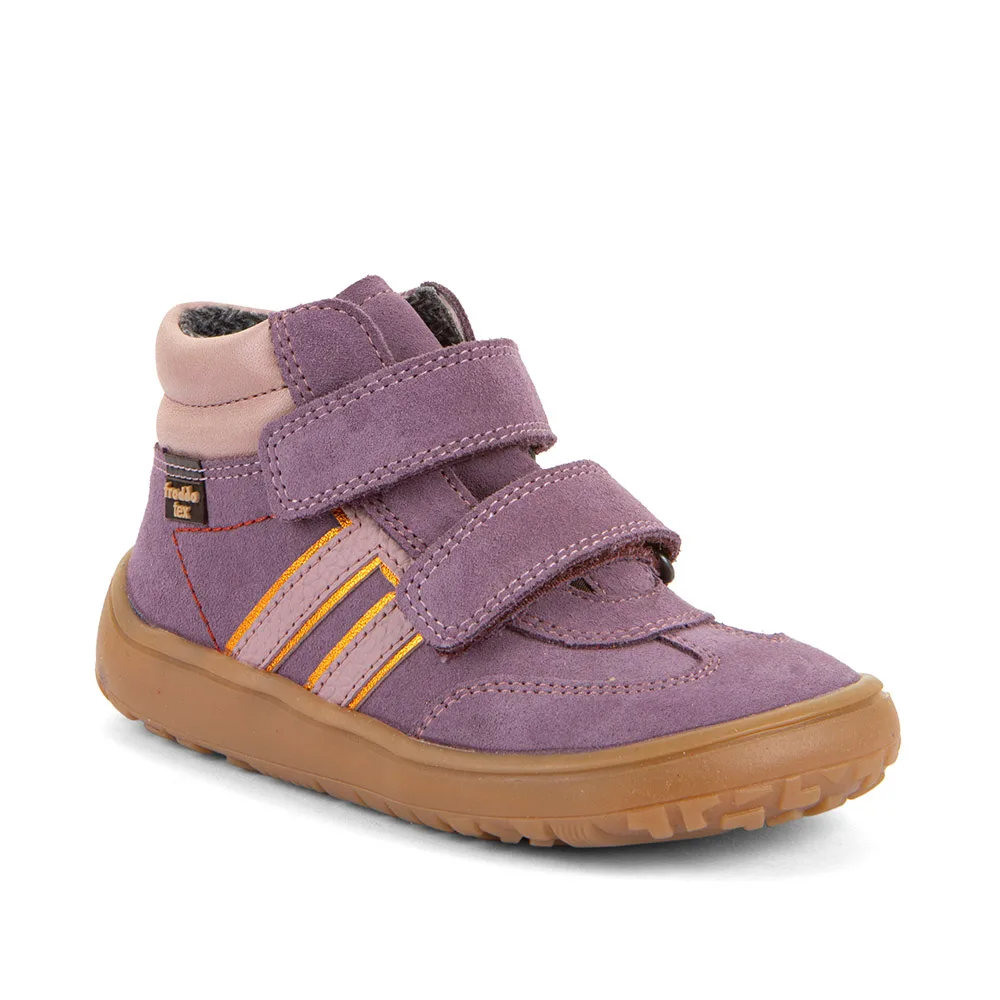 Dječije duboke cipele - BAREFOOT F-MOTION TEX