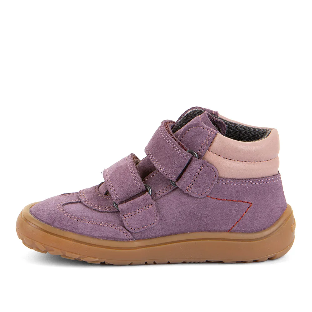 Dječije duboke cipele - BAREFOOT F-MOTION TEX - Slika 3