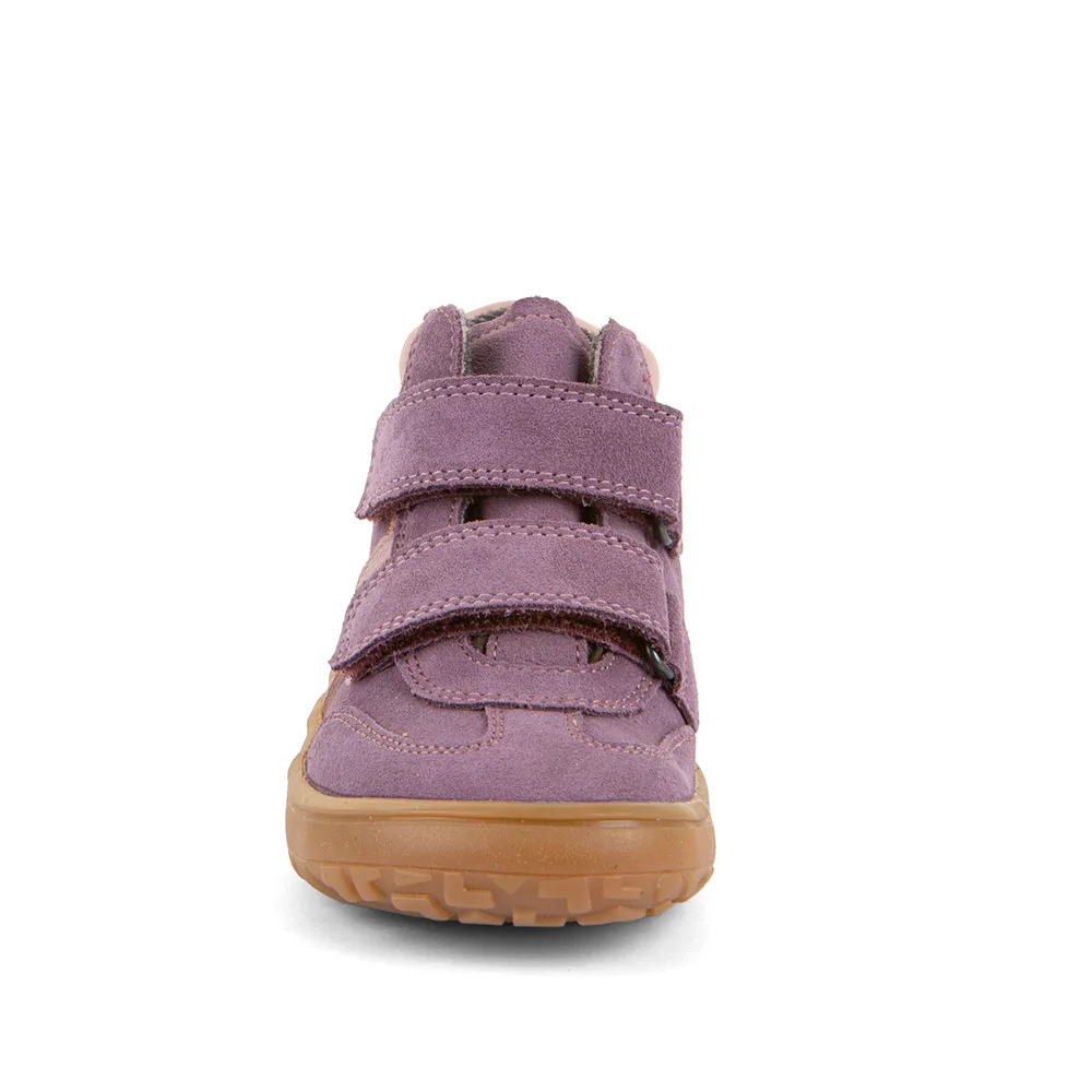 Dječije duboke cipele - BAREFOOT F-MOTION TEX - Slika 4