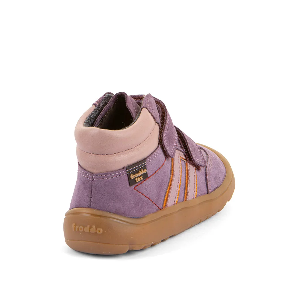 Dječije duboke cipele - BAREFOOT F-MOTION TEX - Slika 5