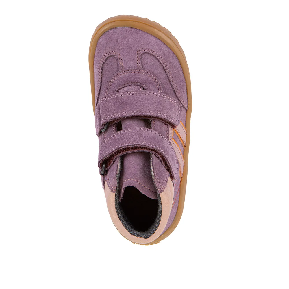 Dječije duboke cipele - BAREFOOT F-MOTION TEX - Slika 6