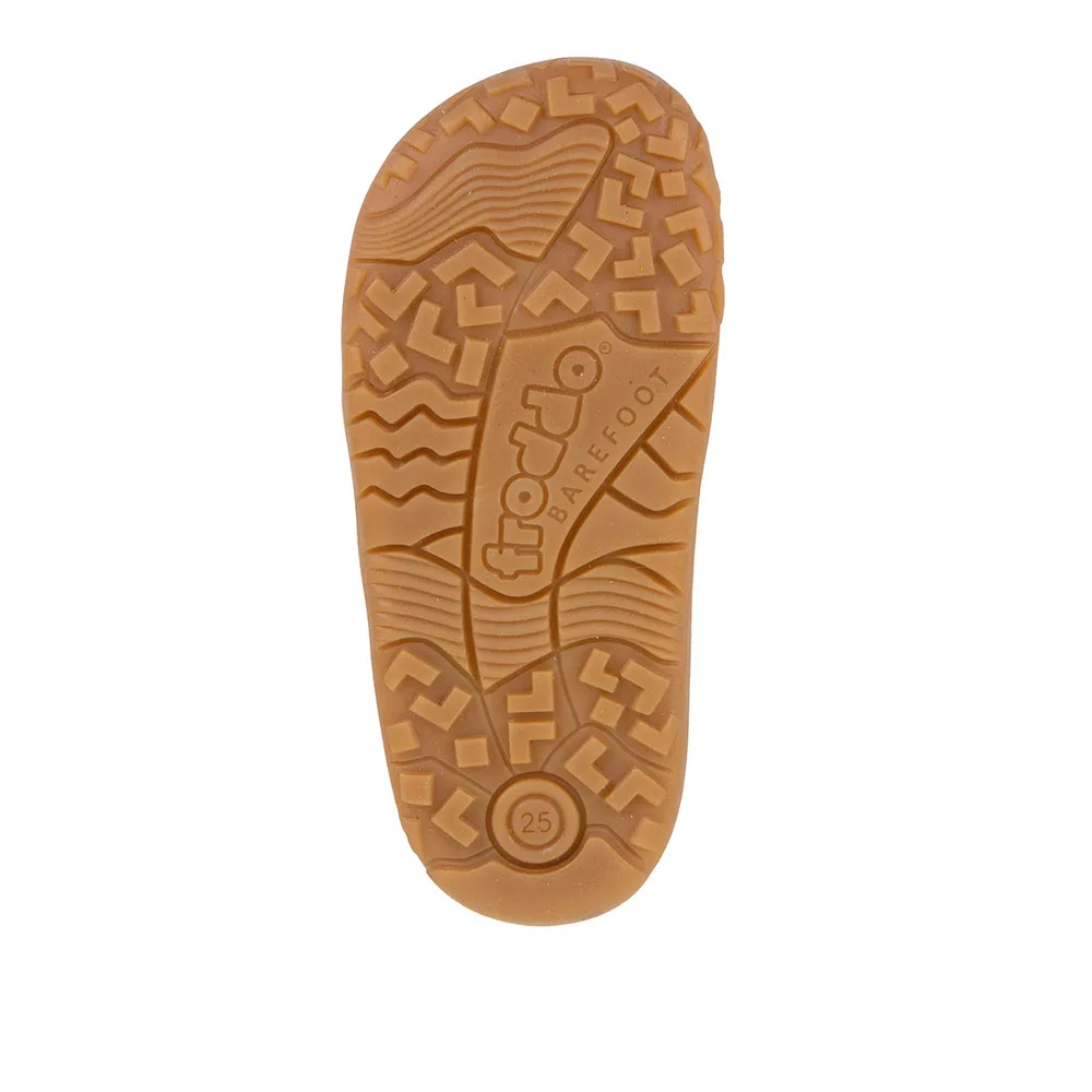 Dječije duboke cipele - BAREFOOT F-MOTION TEX - Slika 7