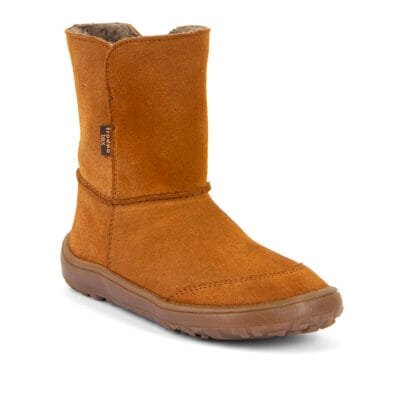 Barefoot čizme - BAREFOOT TEX SUEDE
