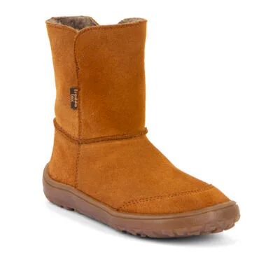 Barefoot čizme - BAREFOOT TEX SUEDE