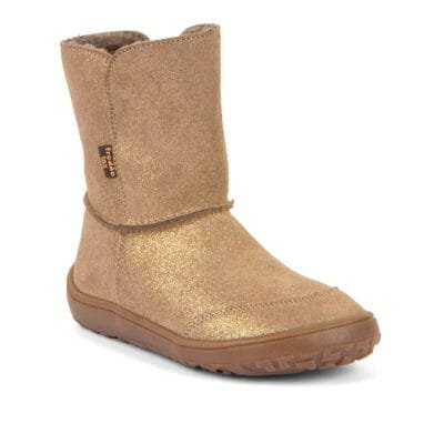 Barefoot čizme - BAREFOOT TEX SUEDE