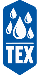 TEX vodootporno