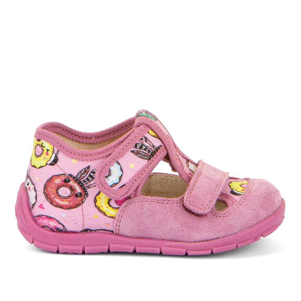 Dječija papuča - CLASSIC SLIPPERS - Slika 2