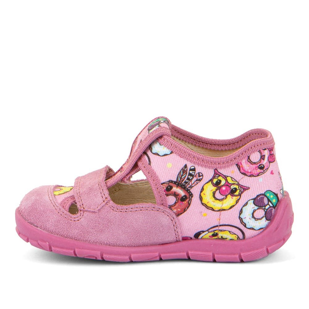 Dječija papuča - CLASSIC SLIPPERS - Slika 3