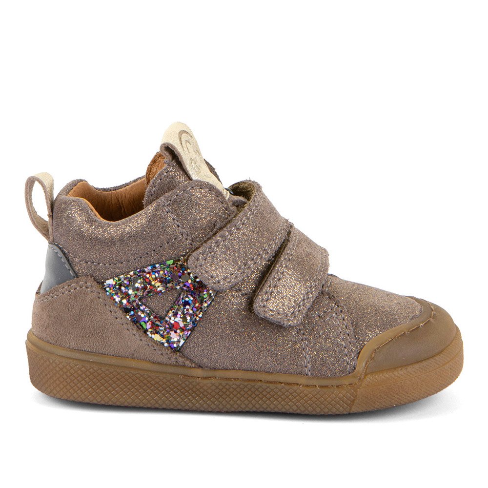 Dječija duboka cipela - ROSARIO HIGH-TOP - Slika 6