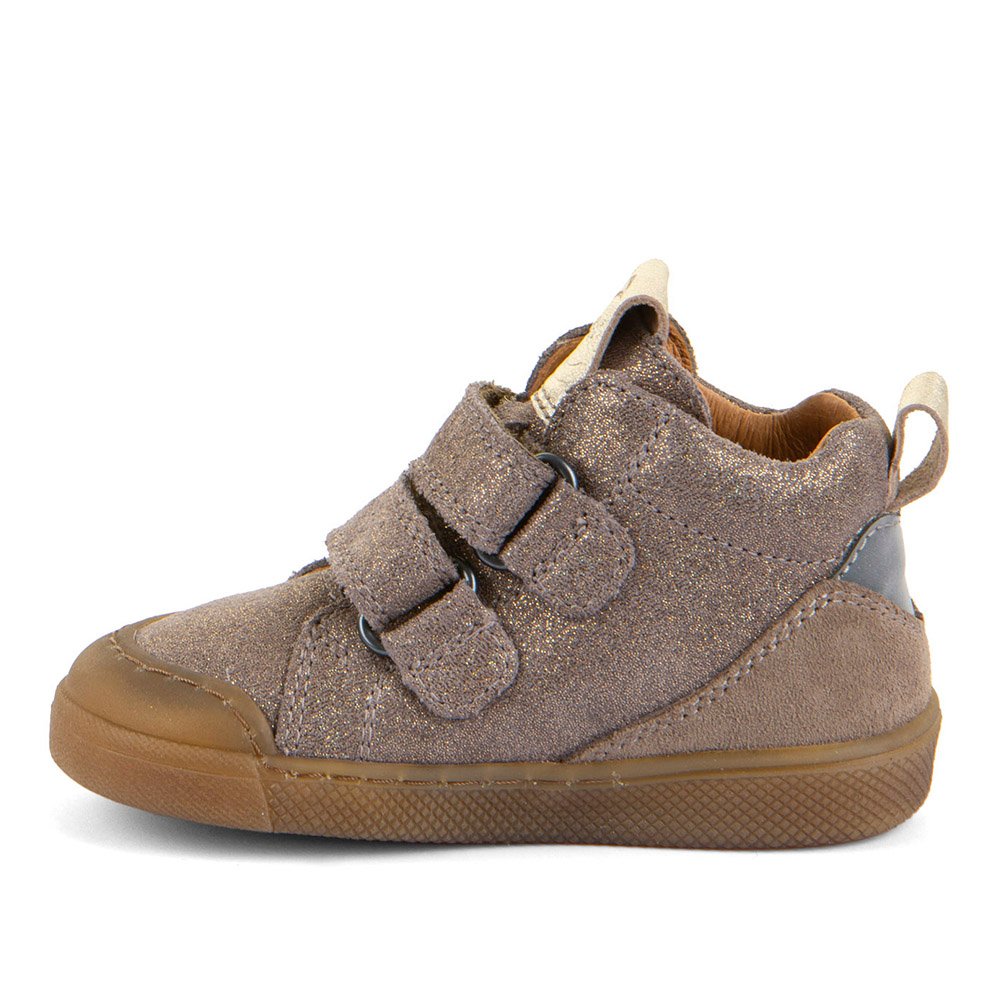 Dječija duboka cipela - ROSARIO HIGH-TOP - Slika 11