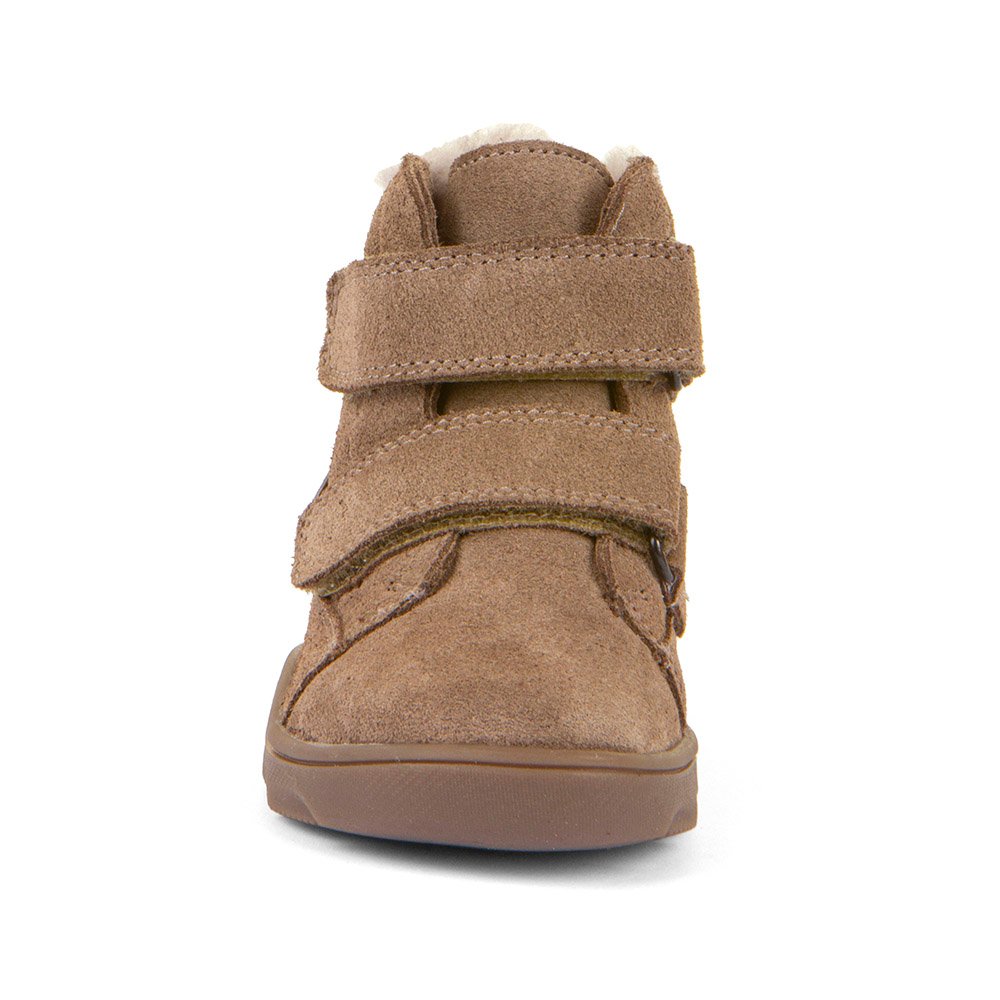 Dječije čizme - ZERU TEX FURRY BAREFOOT - Slika 4