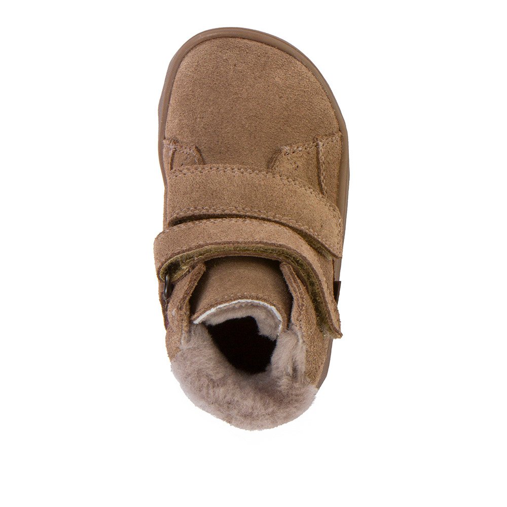 Dječije čizme - ZERU TEX FURRY BAREFOOT - Slika 6