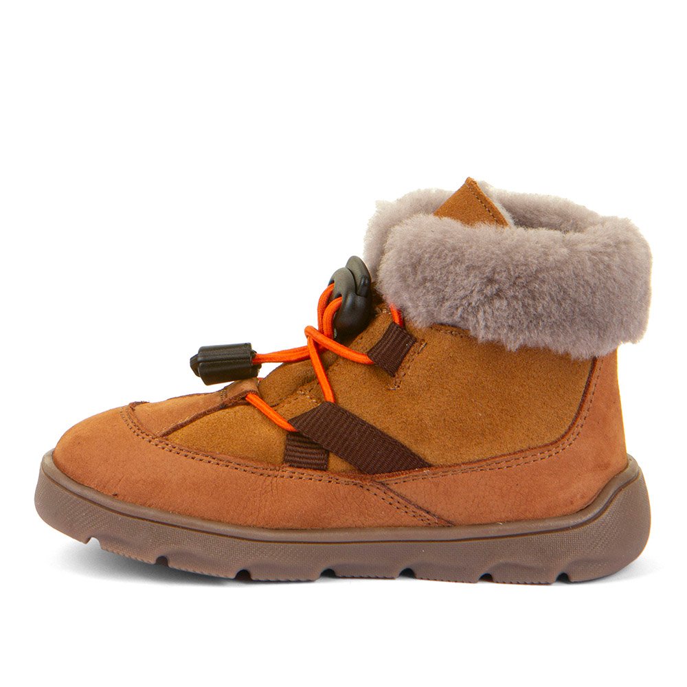 Dječije čizme - ZERU TEX COSY BAREFOOT - Slika 3