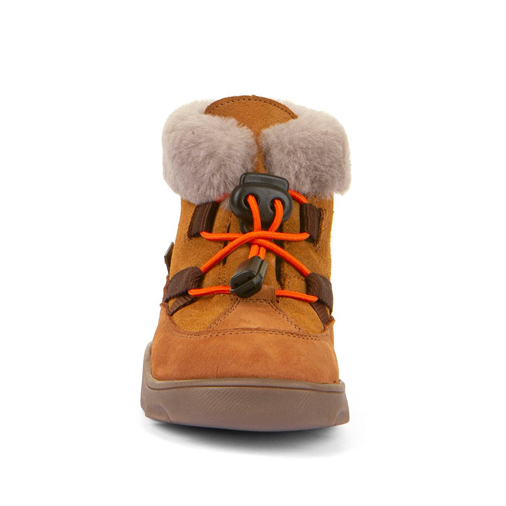Dječije čizme - ZERU TEX COSY BAREFOOT - Slika 4