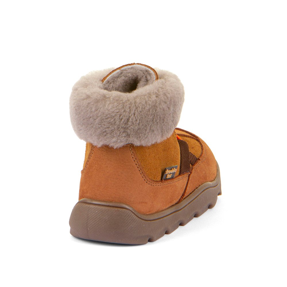 Dječije čizme - ZERU TEX COSY BAREFOOT - Slika 5