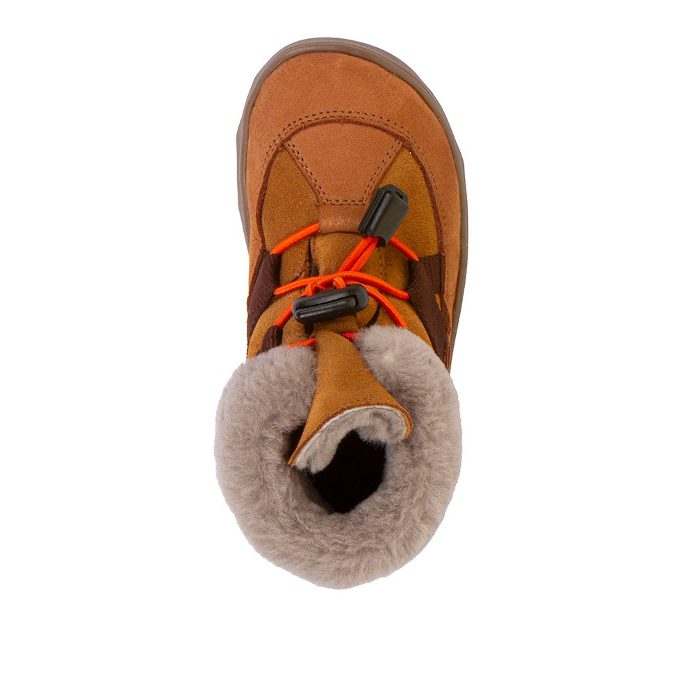 Dječije čizme - ZERU TEX COSY BAREFOOT - Slika 6