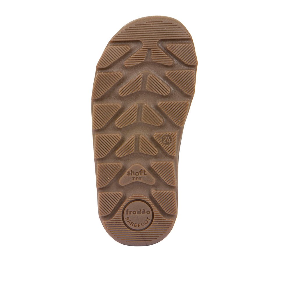 Dječije čizme - ZERU TEX COSY BAREFOOT - Slika 7