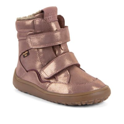 Dječije čizme - BAREFOOT TEX WINTER