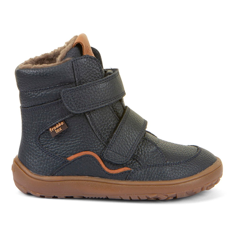 Dječije čizme - BAREFOOT TEX WINTER - Slika 2