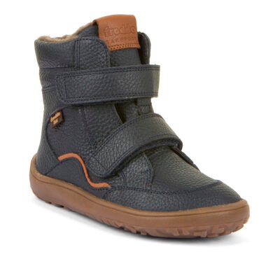 Dječije čizme - BAREFOOT TEX WINTER