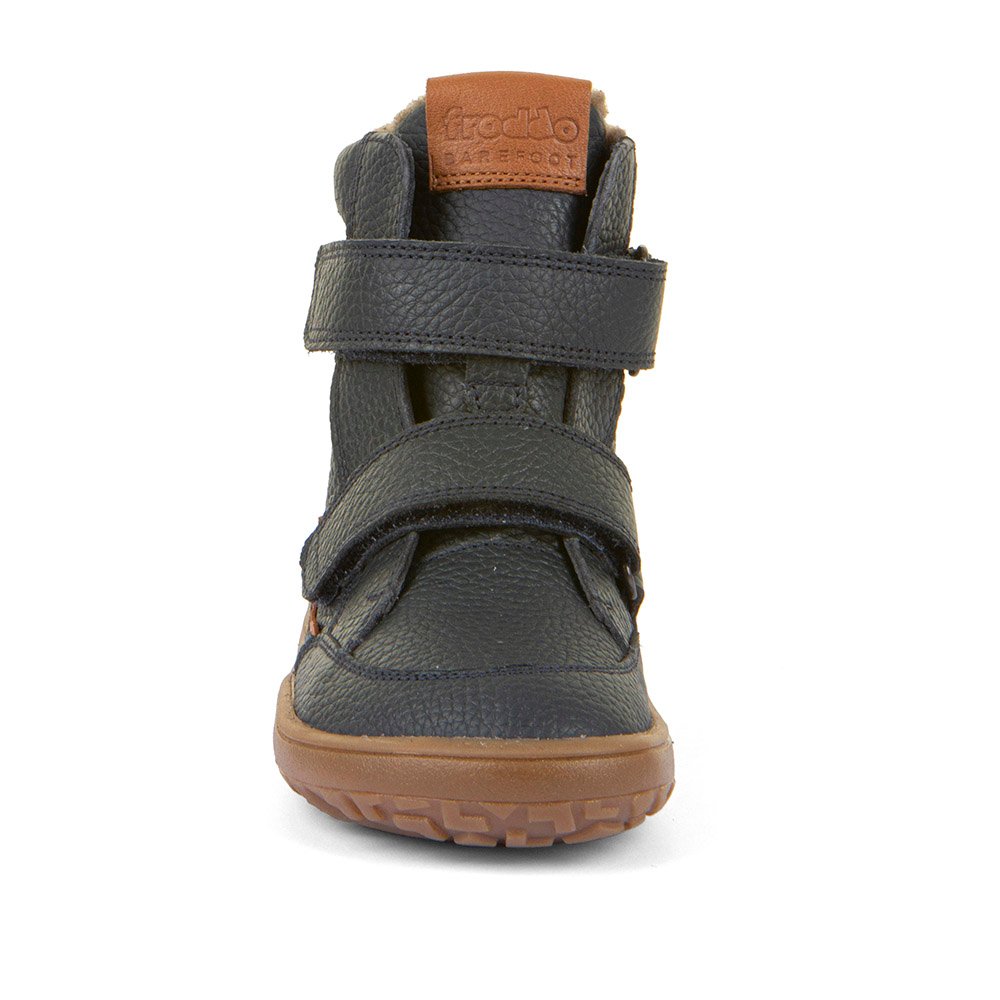 Dječije čizme - BAREFOOT TEX WINTER - Slika 4