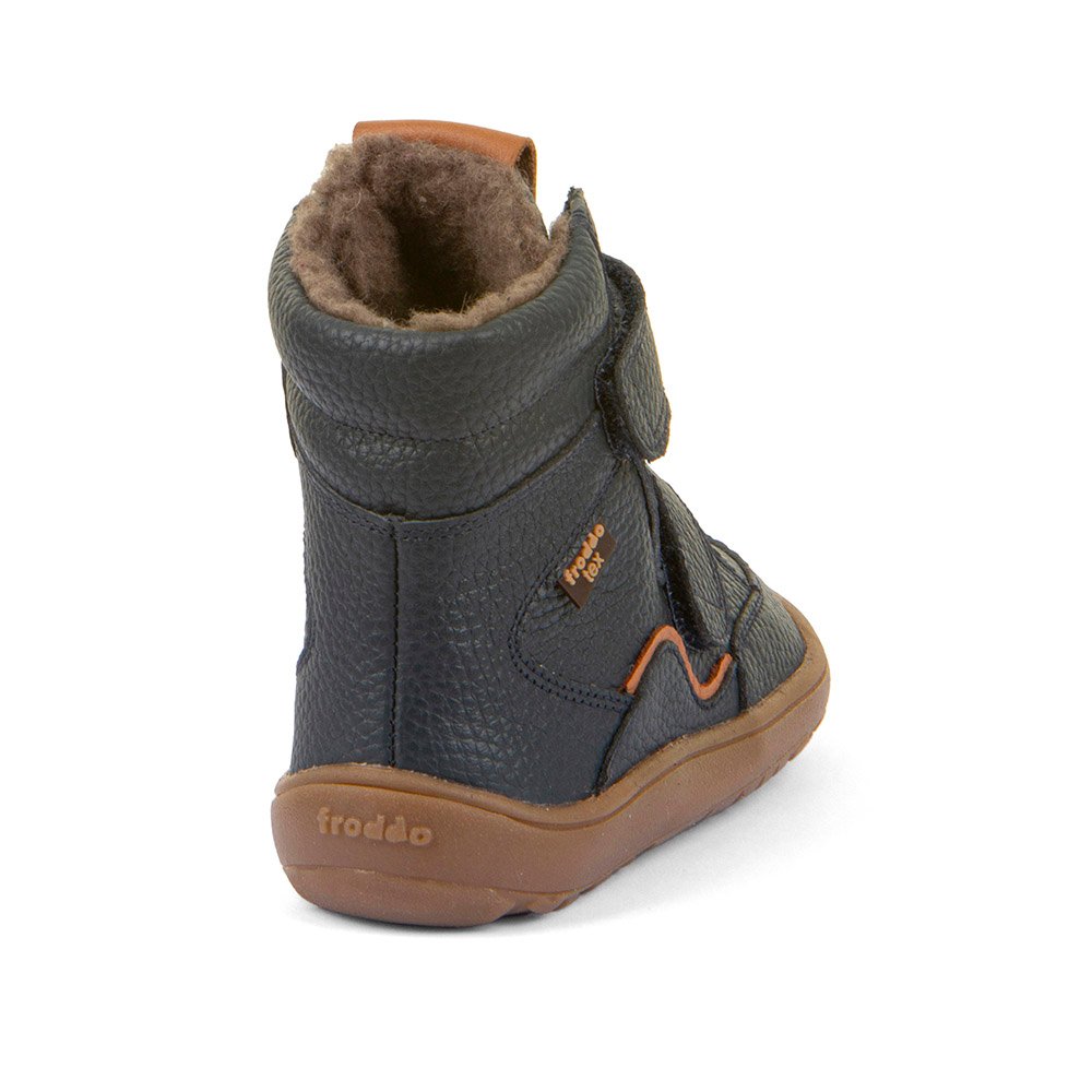 Dječije čizme - BAREFOOT TEX WINTER - Slika 5
